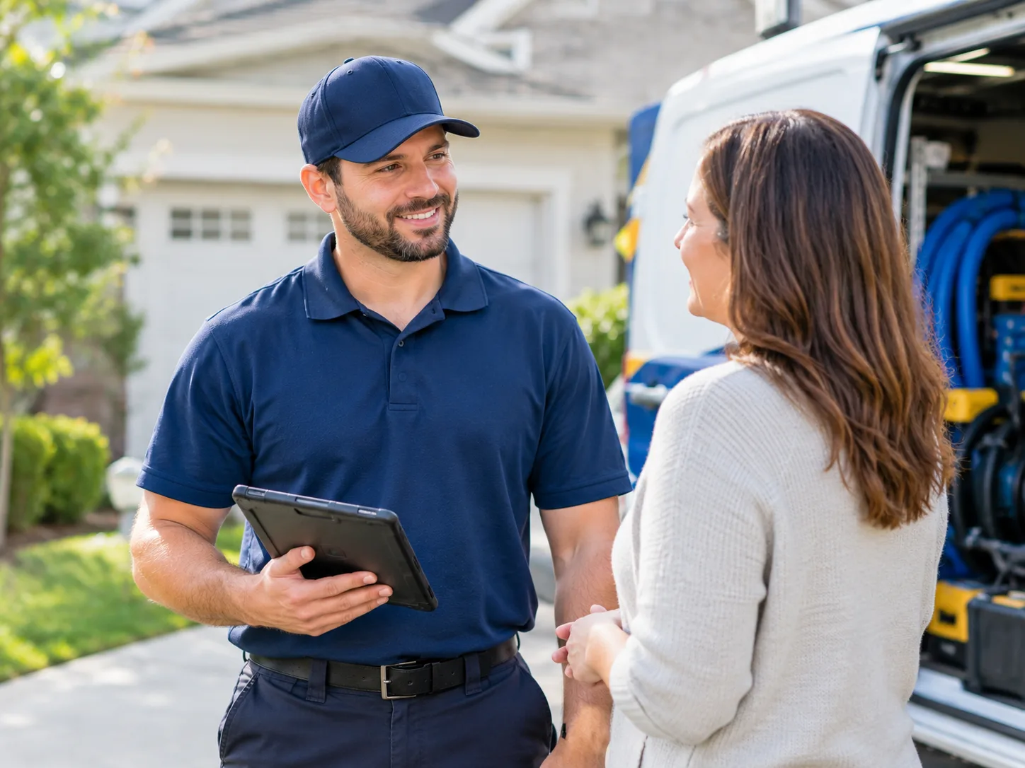 Sewage Backup Cleanup Lexington, SC FAQs